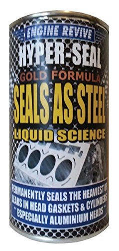 hyper-seal Gold formula – sigilli Heavy fughe in testa guarnizioni, testa e blocco motore