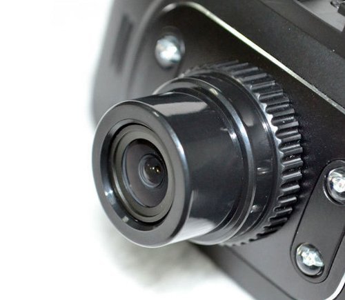 Hyt® Black box auto DVR HD video Car Dash vehicle Recorder 1080p Novatek CPU 3,8 cm videocamera auto DVR GPS Logger G-Sensor Night Vision