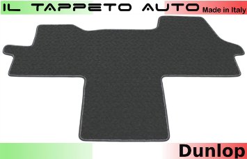 Il Tappeto Auto FIDN00026 2006>2014 e 2014> camper Tappeti su misura moquette dunlop