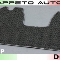 Il Tappeto Auto OPDN00130 2001>2014 Tappeti su misura moquette Dunlop