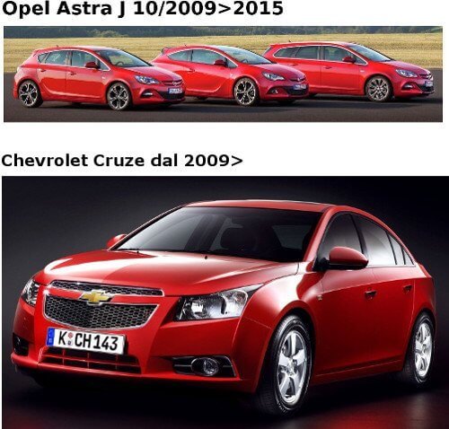 Il Tappeto Auto , SPRINT03405 , Tappetini Moquette Nera Antiscivolo , Bordo Bicolore , Salvatacco Rinforzato In Gomma , Astra J 10/2009>2015 , 3/5 Porte , GTC , Sports Tourer.