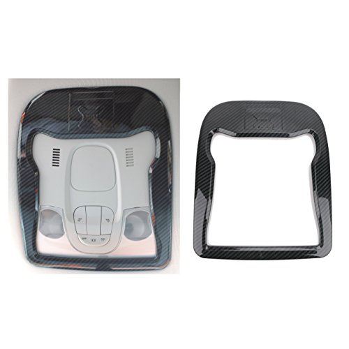 Illuminazione interna anteriore telaio per RENEGADE 2015 – 2017, Boxatdoor anteriore interna Light Outlet cover Trim