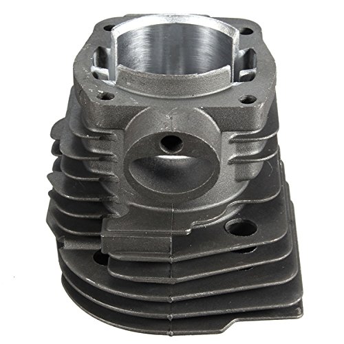 ILS - 44mm Cylinder Piston Ring Chain Saw Kit For Husqvarna 350 346 351 353