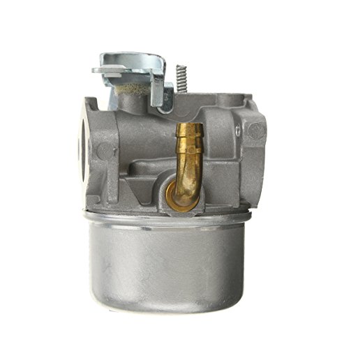 ILS - Carburetor Kit Replace 791077 For Briggs & Stratton 190 6 HP 206cc 5.5hp Engine