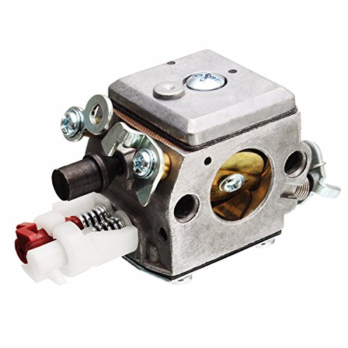 ILS - Carburetor Replacement For Husqvarna Chainsaw 353 357 357XP 359 #505203001