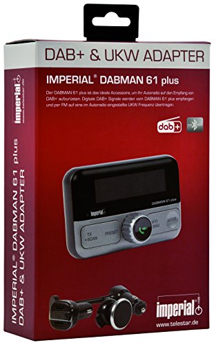 Imperial DABMAN 61plus