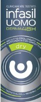 Infasil Deo Spray Uomo Dry Ml.150