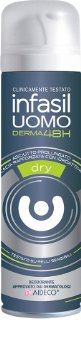 Infasil Deo Spray Uomo Dry Ml.150