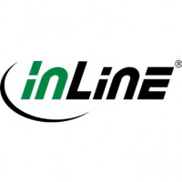 InLine® cambiare connettore M1 per Universal Power Supply, 90W / 120W, bianco