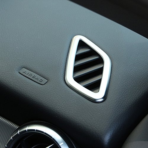 Inner Front Air Vent outlet cover Trim