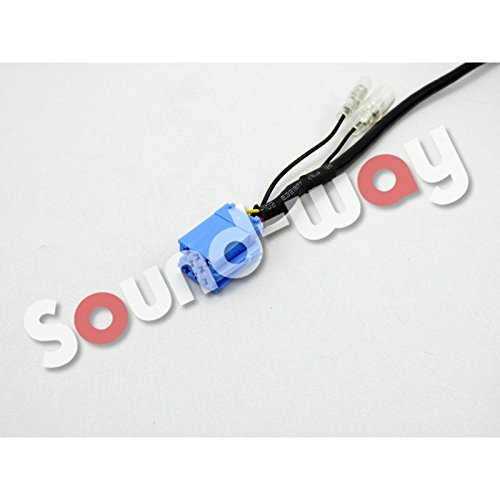 Interfaccia Adattatore Cable porta USB/SD/AUX/MP3 per autoradio FIAT m06-fa