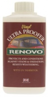 International Renovo ultra Proofer 500 della vinile ml RVP5001121