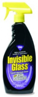 Invisible Glass 92184 Detergente per Vetri con Repellenti