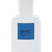 ipuro IPU0200 - Deodorante per auto, aroma "Mente in equilibrio"