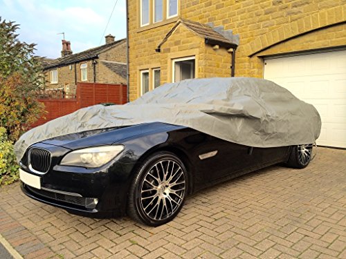 Jaguar tipo-e copri auto traspirante di alta qualità – resistente all