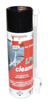 JAPANPARTS LPG CLEANER XX-GAS