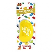 Jelly Belly banane Top 3D deodorante