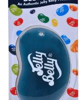 Jelly Belly Deodorante Per Auto A Jelly Bean - Mirtillo 15214 3d