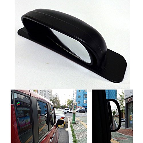 Joyfriend Diva specchio di sicurezza auto secondaria retrovisore di sicurezza protezione lato posteriore punto cieco per auto Bus taxi