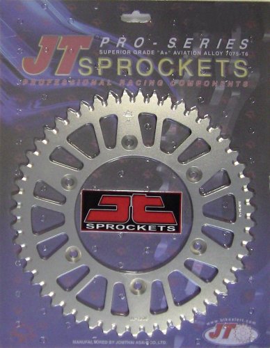 JT SPROCKETS JT pignoni posteriore pignone in alluminio jta210.46