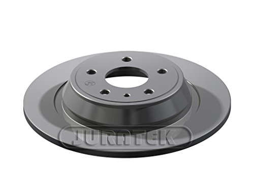 Juratek FOR183 freno a disco rotori