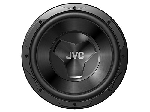 JVC CS-W120 Subwoofer driver 150W - Car Subwoofers (Subwoofer driver, Passive subwoofer, 150 W, 25 - 2500 Hz, 1000 W, 87 dB)