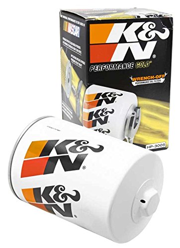 K & N hp-3005 filtro olio