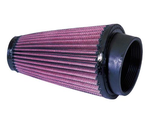 K & N RU-3120 filtro di gomma universale