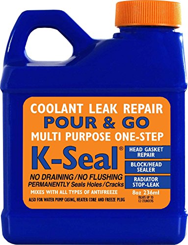k-seal K5501 refrigerante riparazione delle perdite