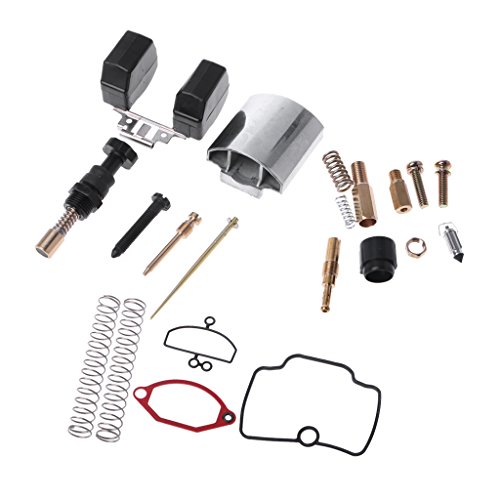 Kangnice kit di riparazione moto 34 mm per Pwk carburatore Keihin Oko ricambi set di un pacco