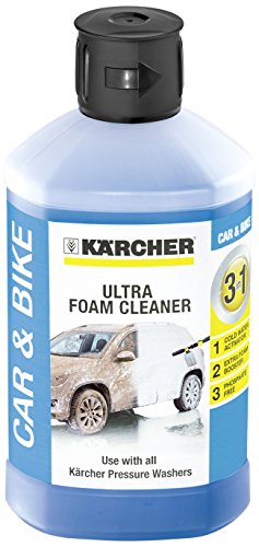 Kärcher RM 555 1l 1000ml Liquid all-purpose cleaner - All-Purpose Cleaners (liquid, 1000 ml)