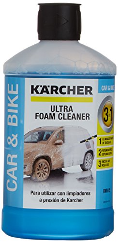 Kärcher RM 555 1l 1000ml Liquid all-purpose cleaner - All-Purpose Cleaners (liquid, 1000 ml)