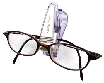 Kaufmann XTINN501 Concept XT - Supporto per occhiali da sole