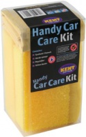Kent Car Care - Kit per la pulizia dell