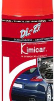 Kimicar 0270400 D.L. 27 Lava-Motori Spray, 400 ml, Set di 1