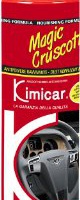 Kimicar 0430400 Magic Spray Per Cruscotti, 400 ml, Incolore, Set di 1