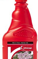 Kimicar 0510500 Magic Plastik Lucidante, 500 ml, Set di 1