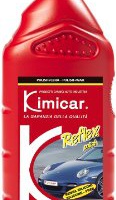Kimicar 0581000 Reflex Polish non Siliconico, 1 lt, Grigio, Set di 1