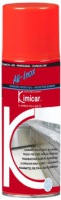 Kimicar 2350400 All Inox Lucidante per Acciaio, Incolore, Set di 1