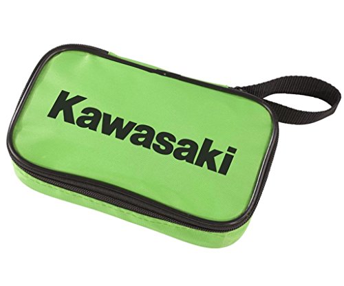 Kit di primo soccorso Bikerworld Kawasaki.