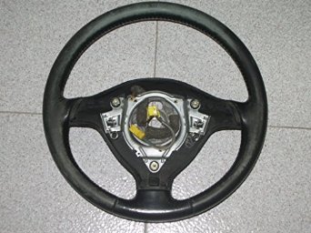 Kit rinnovo volante Nero Volkswagen VW Passat 2005-2011