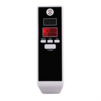 KKmoon PFT-661S Tester di Alcol con Retroilluminazione Etilometro Guida Essenziale