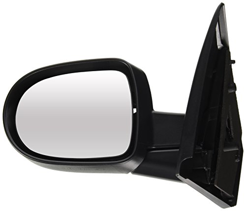 KREMER MRN231-L Specchietto retrovisore Elettrico Sinistro Clio II I Fase 2 2009 - 2012