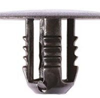KS Tools, Set clip per rivestimenti bagagliaio - 420.0278