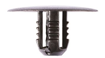 KS Tools, Set clip per rivestimenti bagagliaio - 420.0278