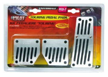 Lampa 28026 Touring Pedaliere