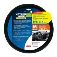 Lampa 33127 Premium Cotton Wheel, TPE, Misura M