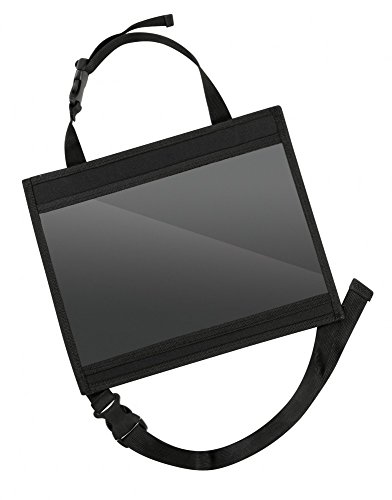 Lampa 40100 Organizer Porta-Tablet per Sedili Posteriori