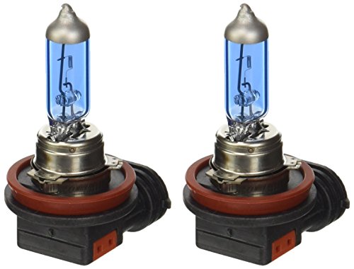 Lampa 58643 Xenon-Ice Lampade H16, 12V, 19 W