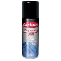 Lampa Coa200 Spray Rigenerante per Filtri Aria, 200 ml